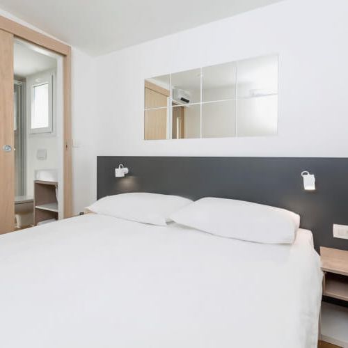 Camping Maistra MH Porto Sole