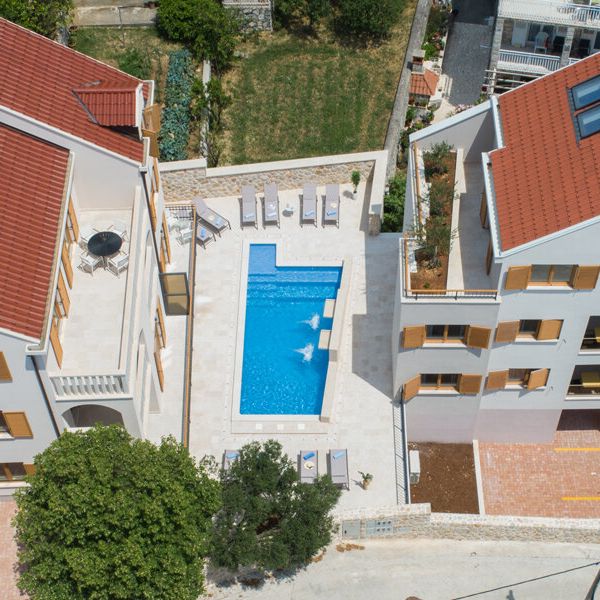 Casa Laurea — Zaton, Chorwacja
