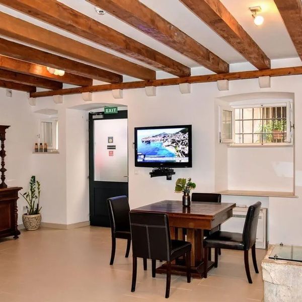 Celenga Apartments