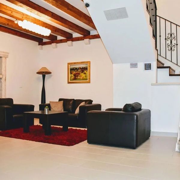 Celenga Apartments