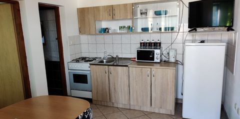 kuchnia / aneks kuchenny
