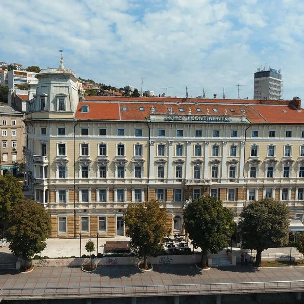 Continental (Rijeka)
