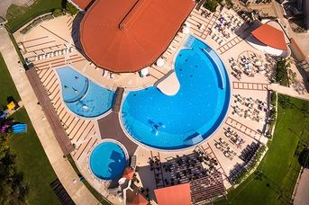 Corinthia Baska Sunny by Valamar (Baska)