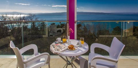 balkon / taras