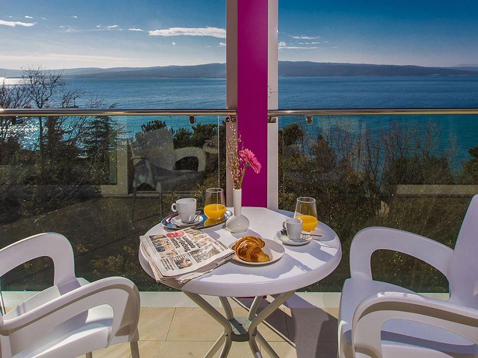 balkon / taras