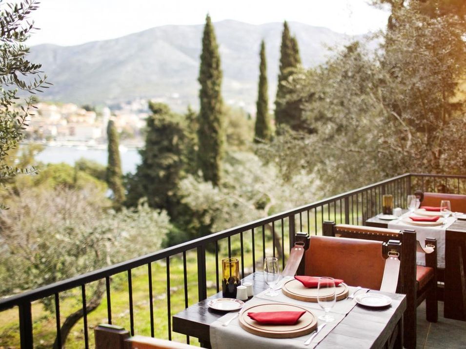 balkon / taras