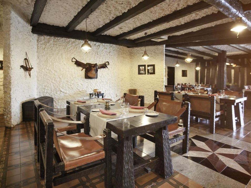 restauracja