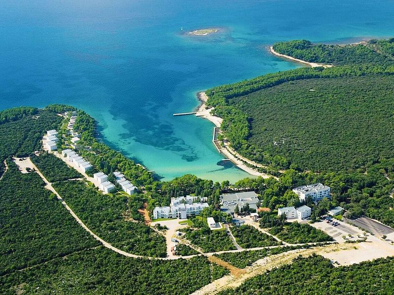 Crvena Luka Apartaments