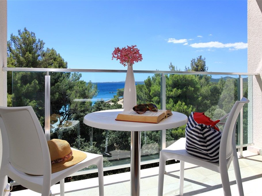 balkon / taras