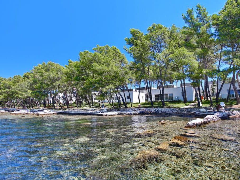 obiekt, plaża