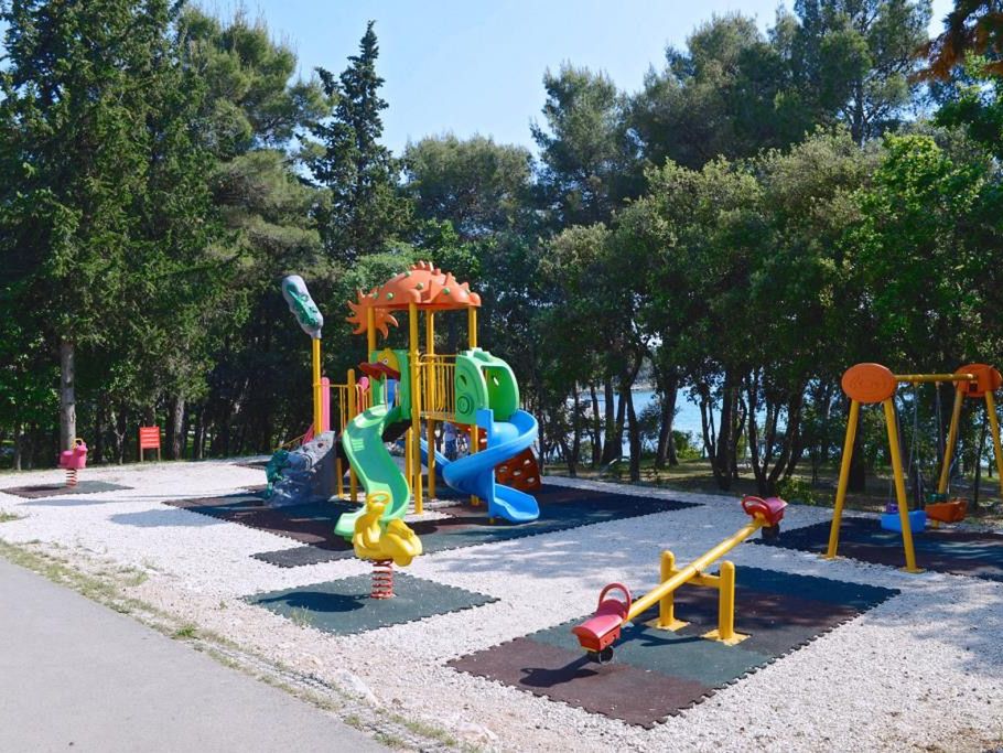 plac zabaw