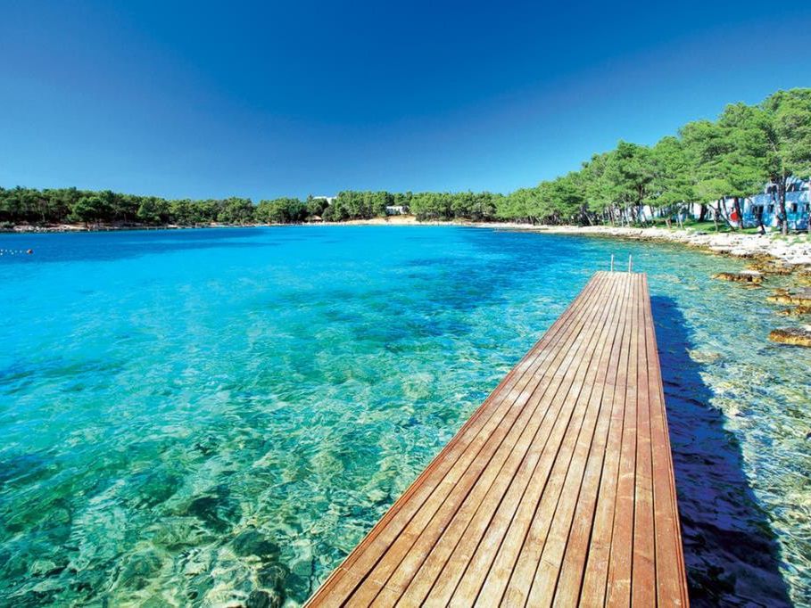 plaża