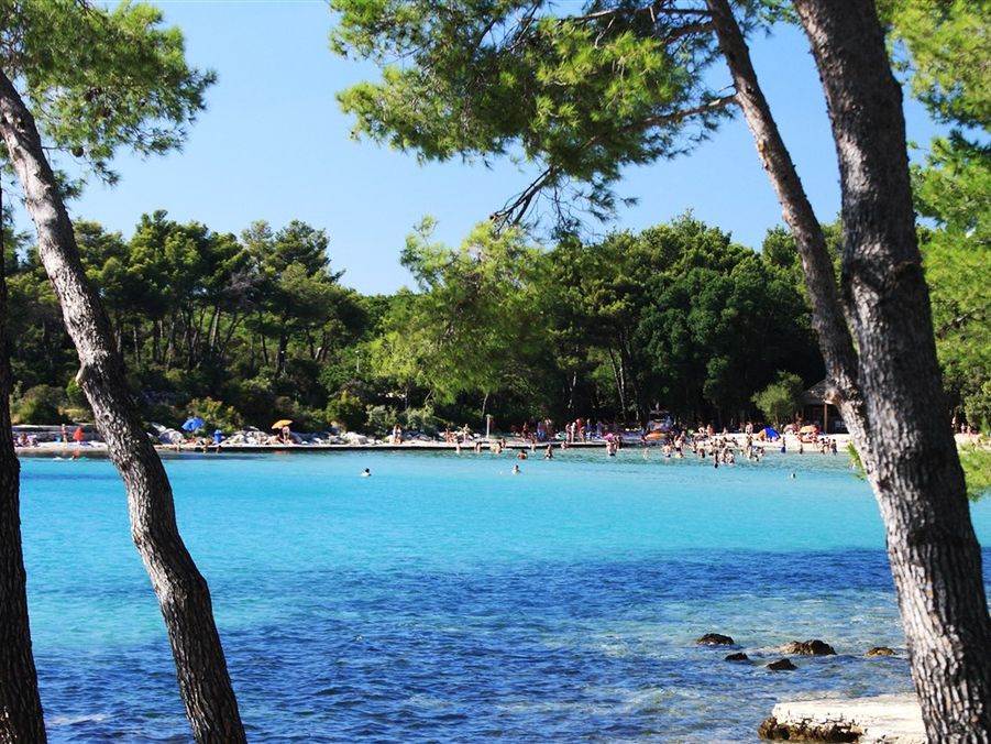 plaża
