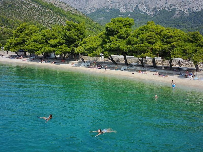 plaża