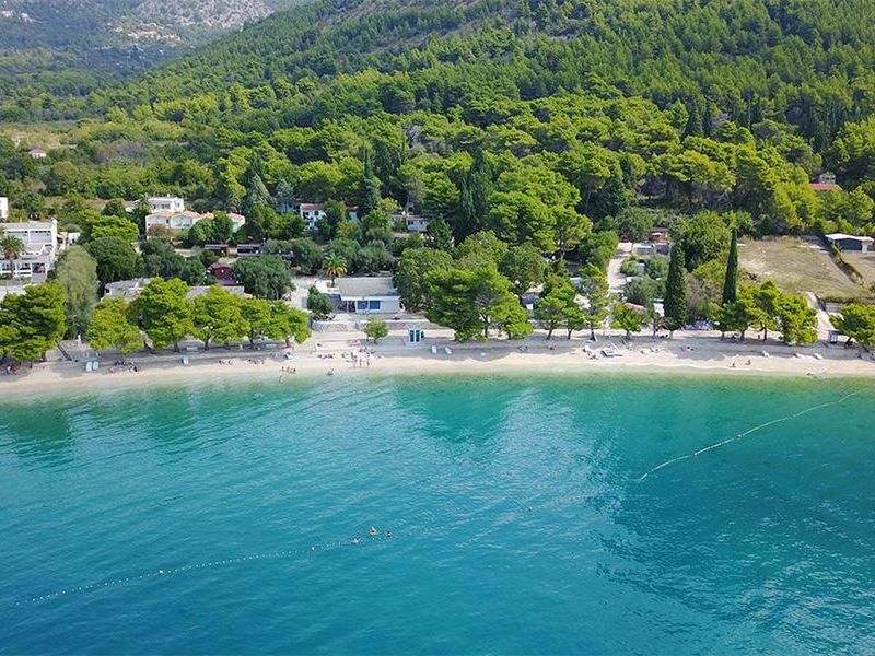 plaża