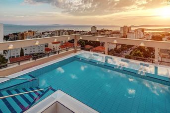 Dioklecijan Hotel & Residence