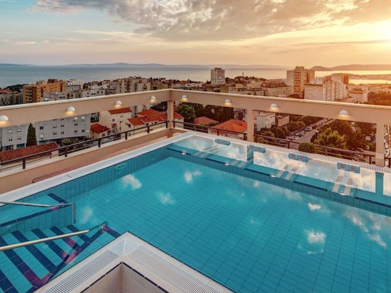 Dioklecijan Hotel & Residence