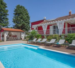 Dom Villa Puntizela