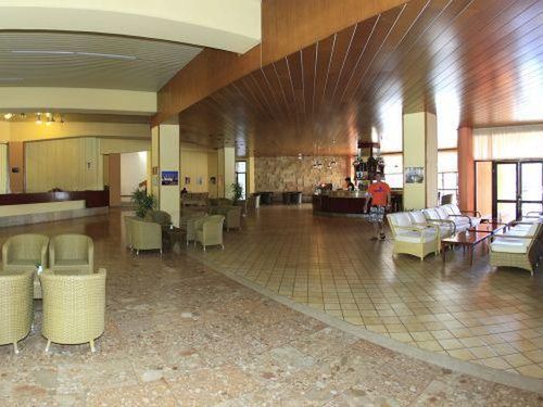 recepcja / lobby
