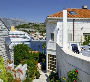 Dubrovnik - Apartament