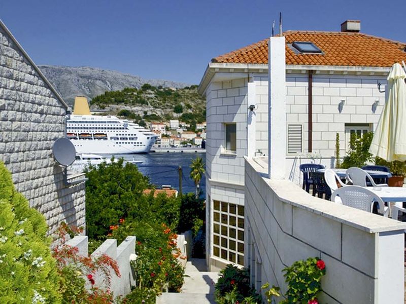 Dubrovnik - Apartament