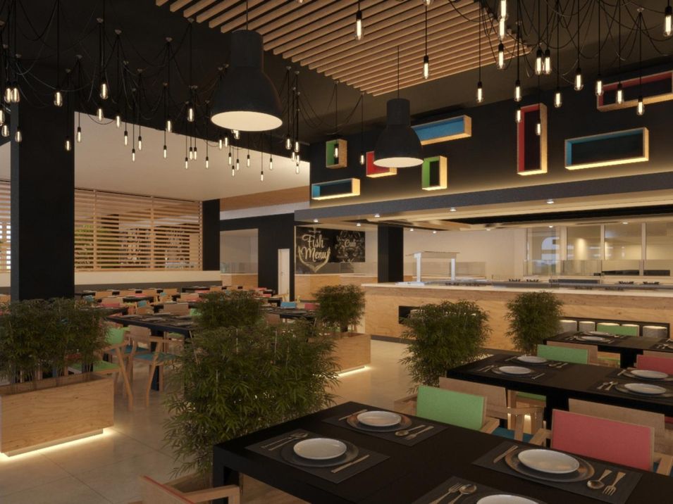 restauracja