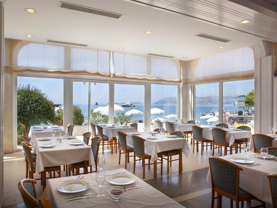 restauracja