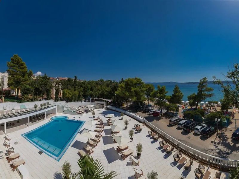 Esplanade (Crikvenica)