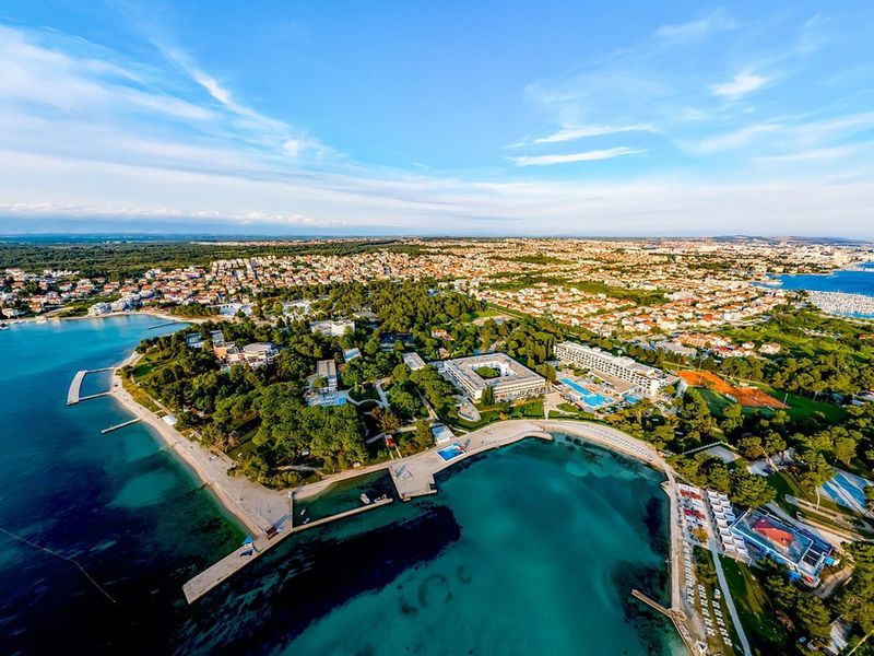 Falkensteiner Club Funimation Borik (ex. Funimation Club Borik)