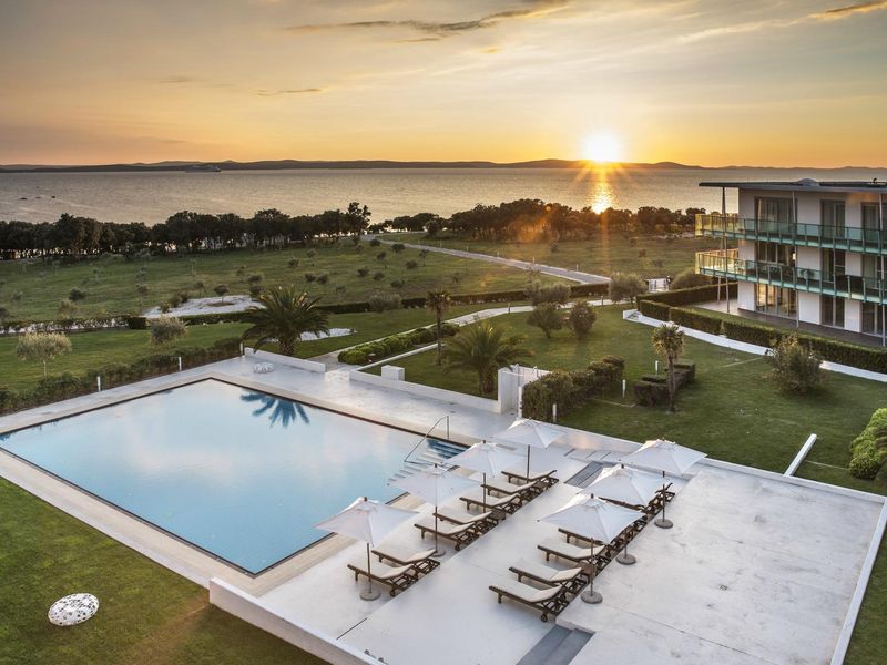 Falkensteiner Premium Apartments Senia