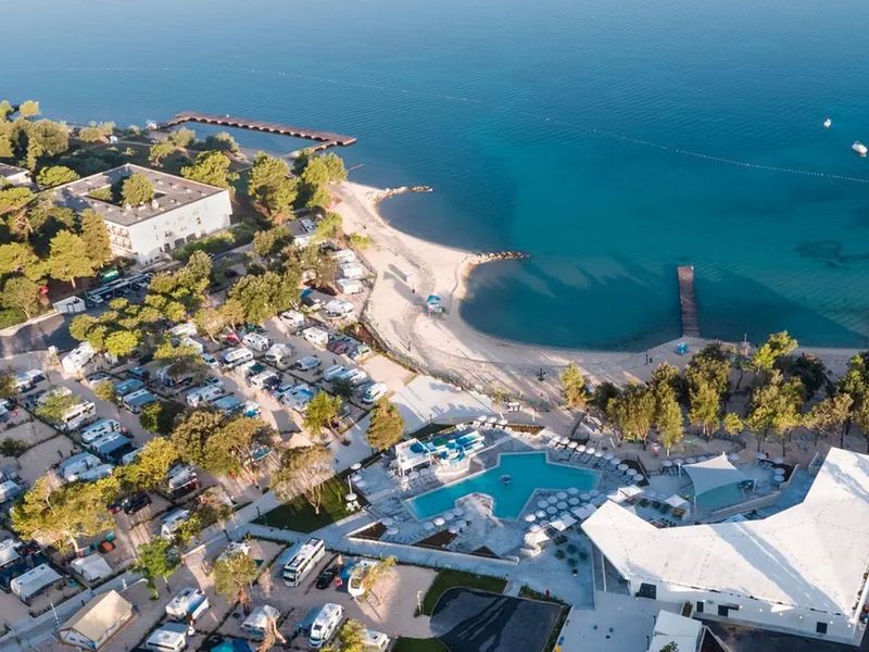 Falkensteiner Premium Camping