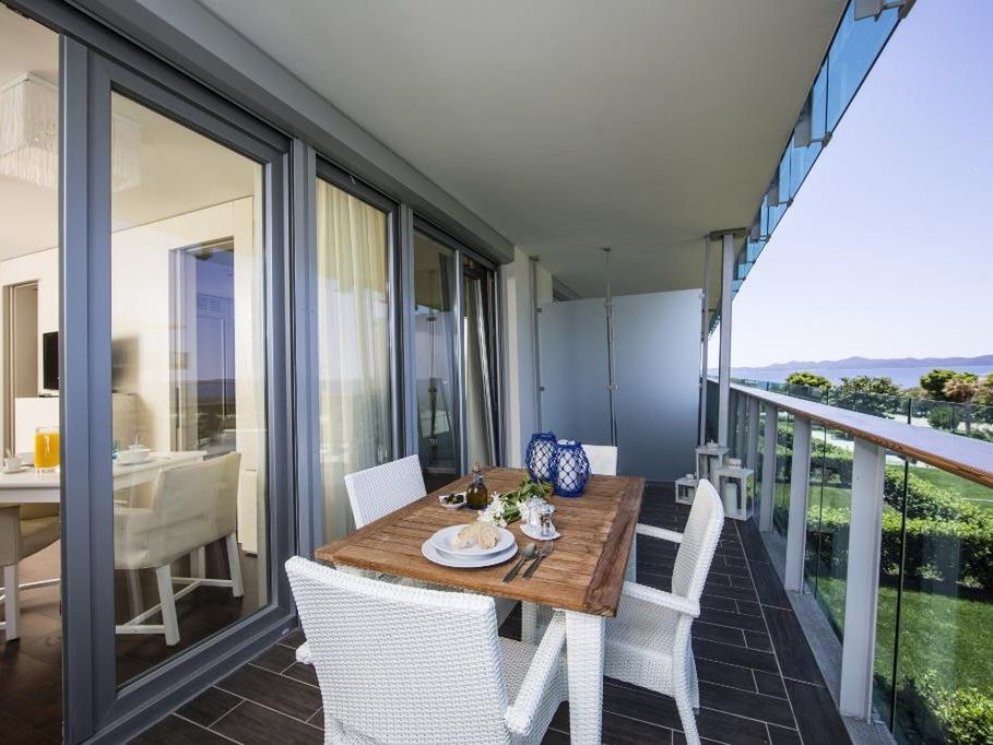 balkon / taras