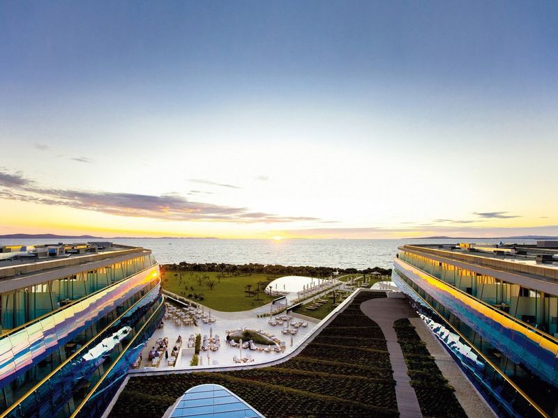 Falkensteiner Spa Iadera