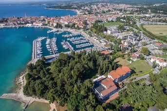 Flores (Porec)