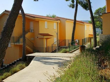 Fontana - Apartamenty "Delux"