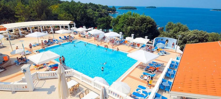 Funtana Resort (Vrsar)