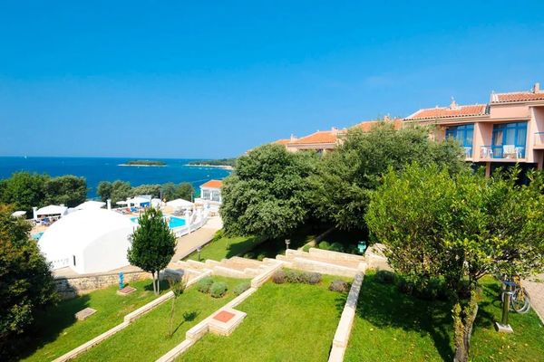 Maistra Select Funtana (Vrsar)