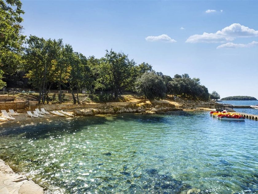 sport i rekreacja, plaża