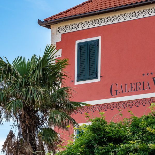 Galeria Valeria Seaside Downtown