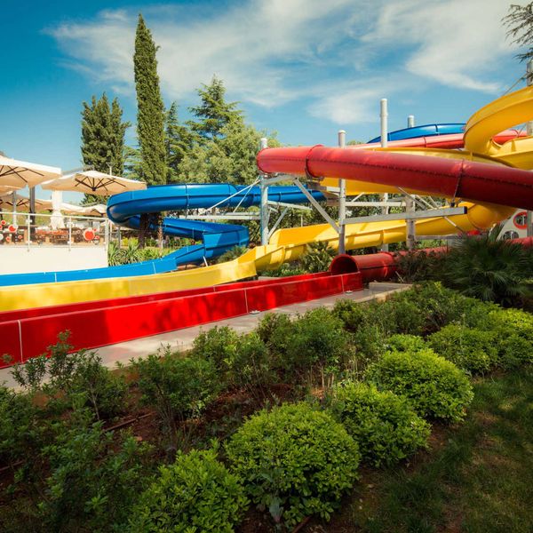 Garden (Umag)