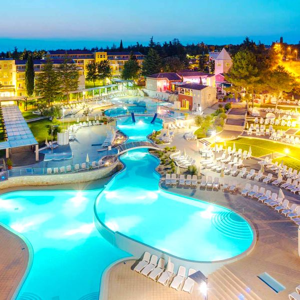 Garden (Umag)