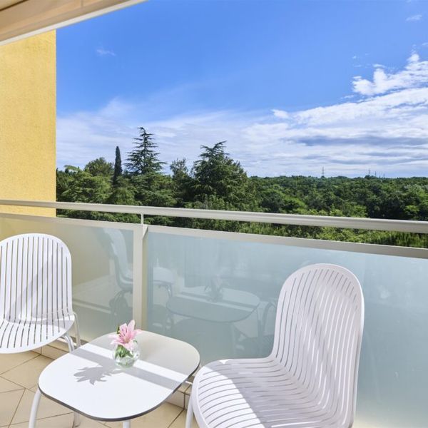 Hotel Garden Istra Plava Laguna