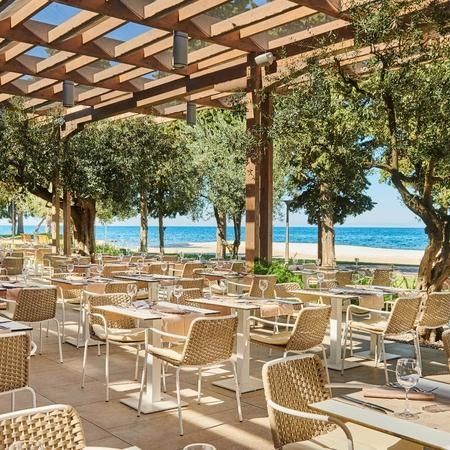Garden Suites and Rooms Umag for Plava Laguna