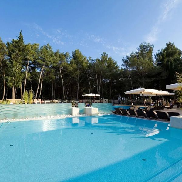 Garden Suites for Plava Laguna