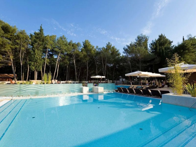 Garden Suites for Plava Laguna