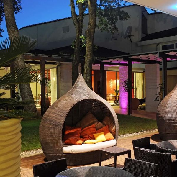 Garden Suites for Plava Laguna