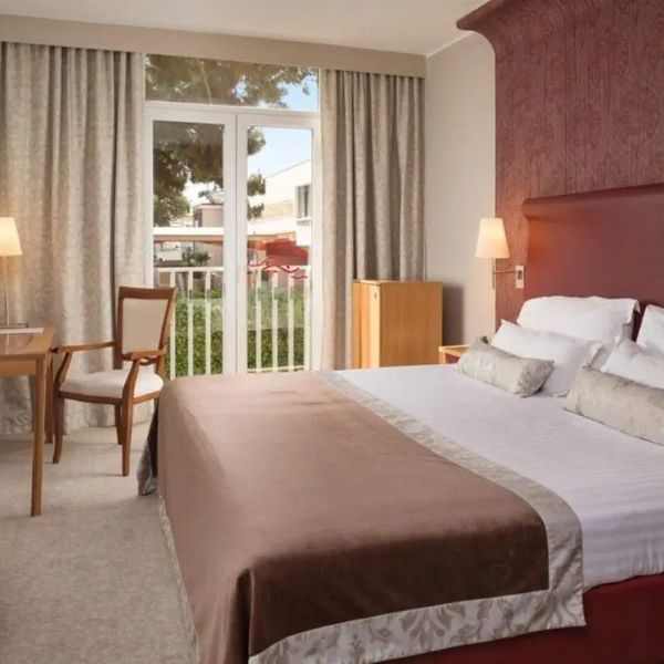 Garden Suites for Plava Laguna