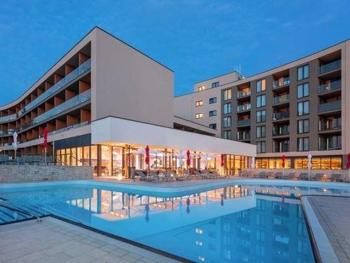 Garden Suites Park Plava Laguna