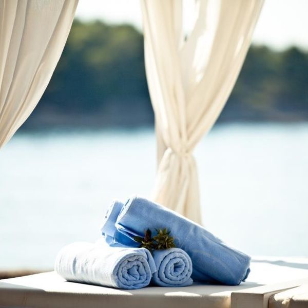 Gava Waterman Milna Resort