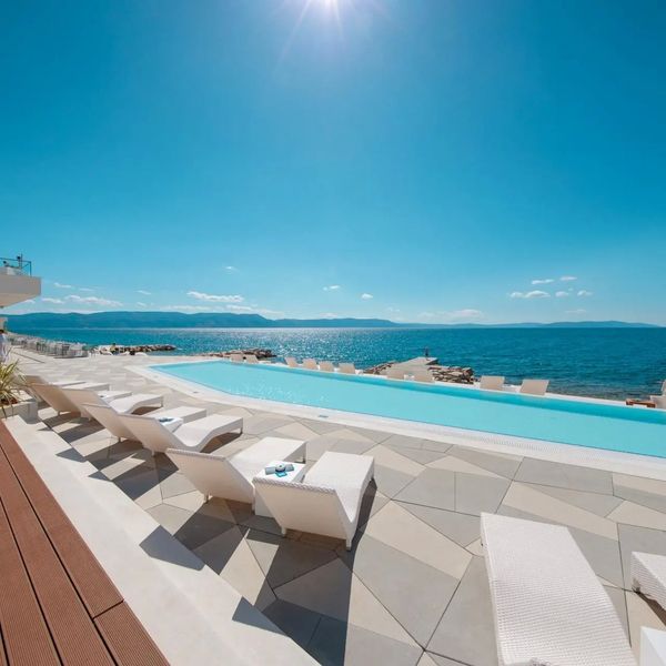 Girandella Designed for Adults Valamar Resort